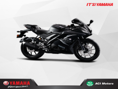 10,000 Taka cashback on R15 V3 (Dual channel ABS)  